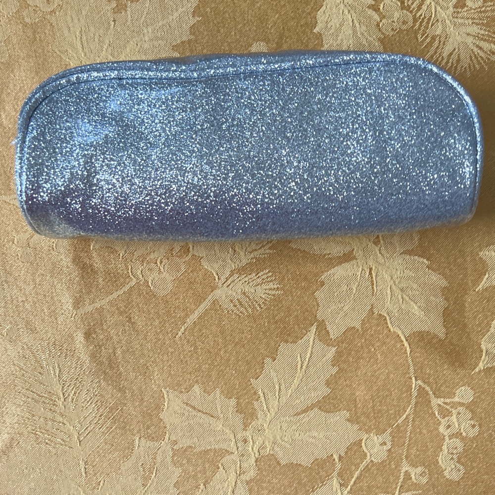 Morphe Jaclyn Hill cosmetic bag